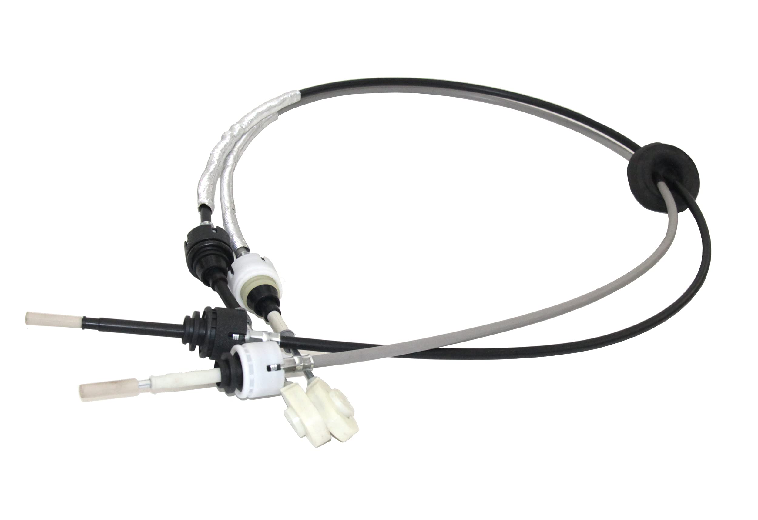 Cable Set, manual transmission - FT10004 FAST